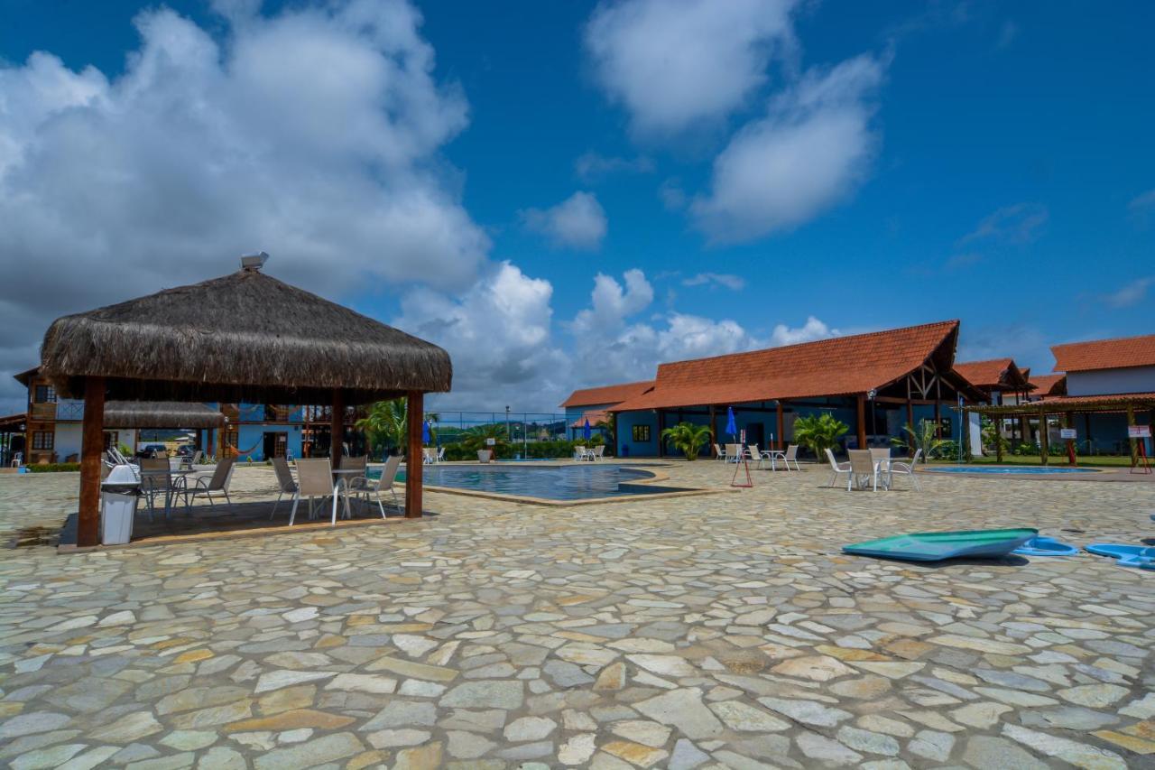 Linda Casa Com 5 Quartos, A Poucos Metros Da Praia Tamandaré Exterior foto
